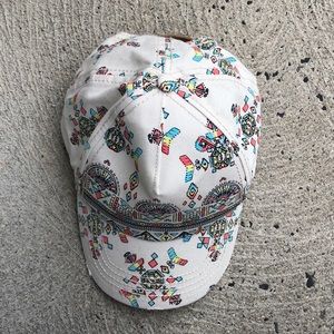 Billabong baseball cap